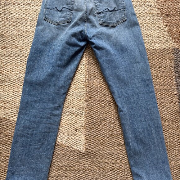 Seven for all man kind - Picture 4 of 9